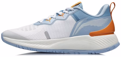 Li-Ning Shadow Essential 'White Aurora Blue' ARHR103-7 Li-Ning Shadow Essential 'White Aurora Blue' ARHR103-7