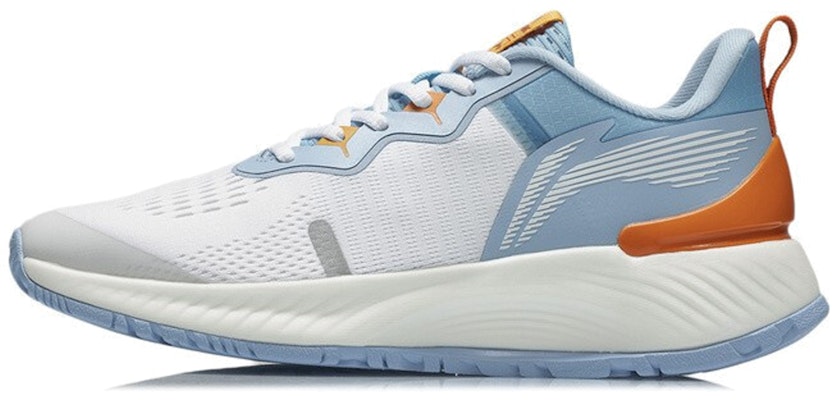 Li-Ning Shadow Essential 'White Aurora Blue' ARHR103-7 Buy Li-Ning Shadow Essential 'White Aurora Blue' ARHR103-7