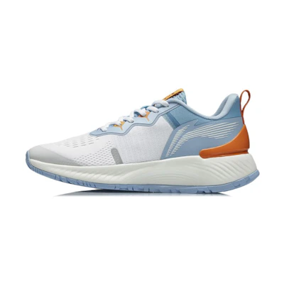 Li-Ning Shadow Essential 'White Aurora Blue'