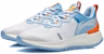 Li-Ning Shadow Essential 'Putih Aurora Biru' ARHR103-7