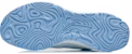 Li-Ning Shadow Essential 'Putih Aurora Biru' ARHR103-7