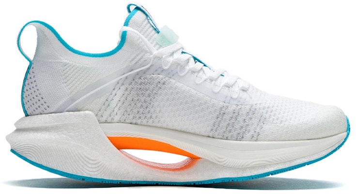 Li-Ning Shadow Essential 'Blanco Azul Naranja' ARRS003-8 Order Li-Ning Shadow Essential 'Blanco Azul Naranja' ARRS003-8