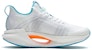 Li-Ning Shadow Essential 'Putih Biru Jingga' ARRS003-8