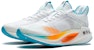 Li-Ning Shadow Essential 'Putih Biru Jingga' ARRS003-8