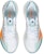 Li-Ning Shadow Essential 'Putih Biru Jingga' ARRS003-8