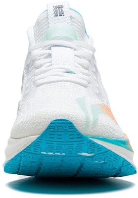 Li-Ning Shadow Essential 'Blanco Azul Naranja' ARRS003-8 Purchase Li-Ning Shadow Essential 'Blanco Azul Naranja' ARRS003-8