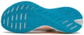 Li-Ning Shadow Essential 'Putih Biru Jingga' ARRS003-8
