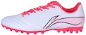 Kasut Bola Li-Ning Shadow 'Putih Merah' ASFS009-7