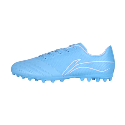 Li-Ning Shadow Football Cleats 'Moonlight Blue'