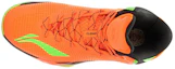 Lookbook Li-Ning Shadow Hoge Basketbalschoenen ''Punish Zwart'' ABAL003-2