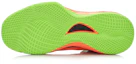 Purchase Li-Ning Shadow Hoge Basketbalschoenen ''Punish Zwart'' ABAL003-2