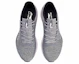 Shop Li-Ning Shadow Low-Top Running Shoes 'Black Grey' ARBN007-5