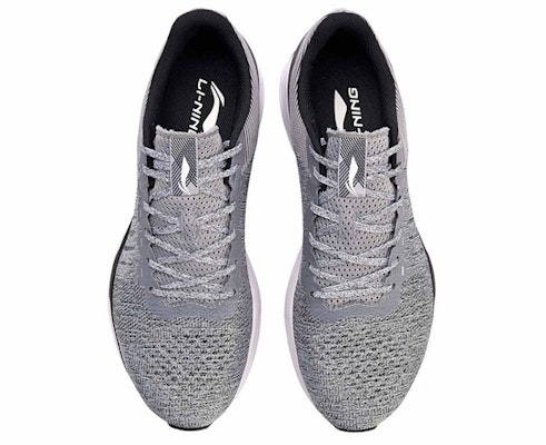 리닝 쉐도우 로우탑 러닝화 (블랙/그레이) ARBN007-5 Shop 리닝 쉐도우 로우탑 러닝화 (블랙/그레이) ARBN007-5