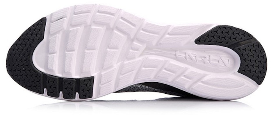 리닝 쉐도우 로우탑 러닝화 (블랙/그레이) ARBN007-5 Purchase 리닝 쉐도우 로우탑 러닝화 (블랙/그레이) ARBN007-5