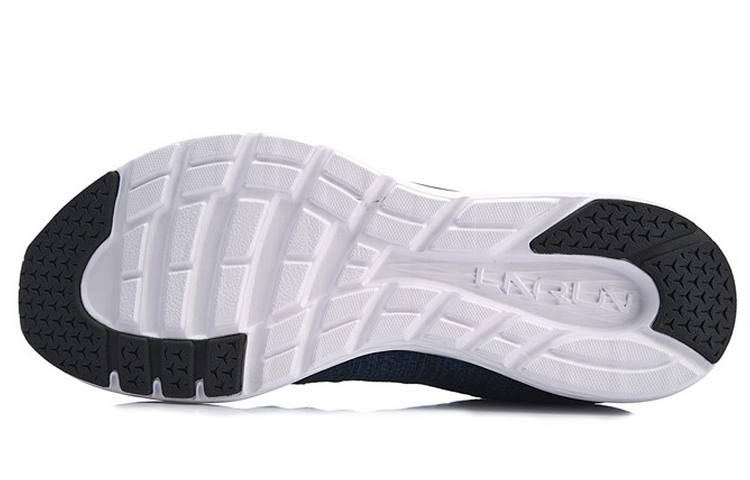 Purchase Li-Ning Shadow Low 'Black Blue' ARBN059-5