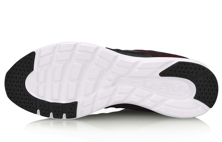Purchase Li-Ning Shadow Low 'Black Red' ARBN059-4