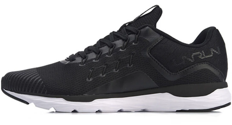 Li-Ning Shadow Low 'Black White' ARBN059-2 Buy Li-Ning Shadow Low 'Black White' ARBN059-2
