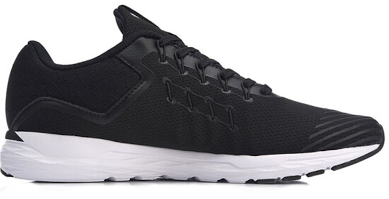 리닝 쉐도 로우 '블랙 화이트' (Li-Ning Shaedo Rou 'Beullaek Hwaiteu') ARBN059-2 Order 리닝 쉐도 로우 '블랙 화이트' (Li-Ning Shaedo Rou 'Beullaek Hwaiteu') ARBN059-2