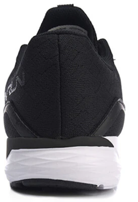 Li-Ning Shadow Low 'Black White' ARBN059-2 Lookbook Li-Ning Shadow Low 'Black White' ARBN059-2