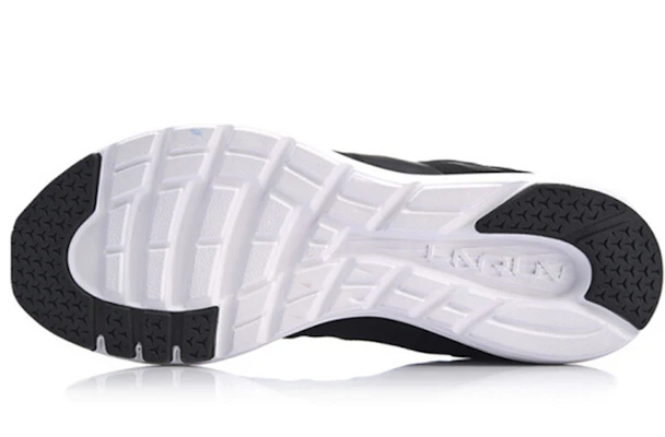 Li-Ning Shadow Low 'Black White' ARBN059-2 Shop Li-Ning Shadow Low 'Black White' ARBN059-2
