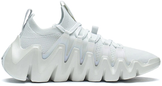 LiNing李寧 幻刺 一體織 透氣 低幫 運動休閒鞋 男款 霜白色 Order LiNing李寧 幻刺 一體織 透氣 低幫 運動休閒鞋 男款 霜白色