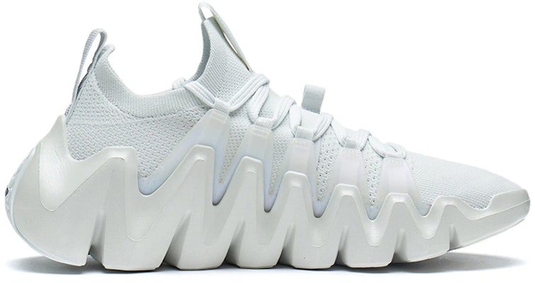 리닝 쉐도우 로우 '프로스트 화이트' ️ AZGS031-4 Order 리닝 쉐도우 로우 '프로스트 화이트' ️ AZGS031-4