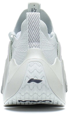 리닝 쉐도우 로우 '프로스트 화이트' ️ AZGS031-4 Details for 리닝 쉐도우 로우 '프로스트 화이트' ️ AZGS031-4