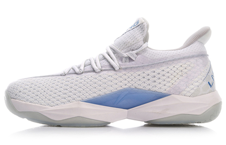 Li-Ning Shadow Of Blade 2.0 'Standard White' AYTN061-1