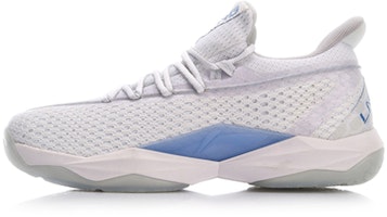 Li-Ning Shadow Of Blade 2.0 'Standard White' AYTN061-1 Li-Ning Shadow Of Blade 2.0 'Standard White' AYTN061-1