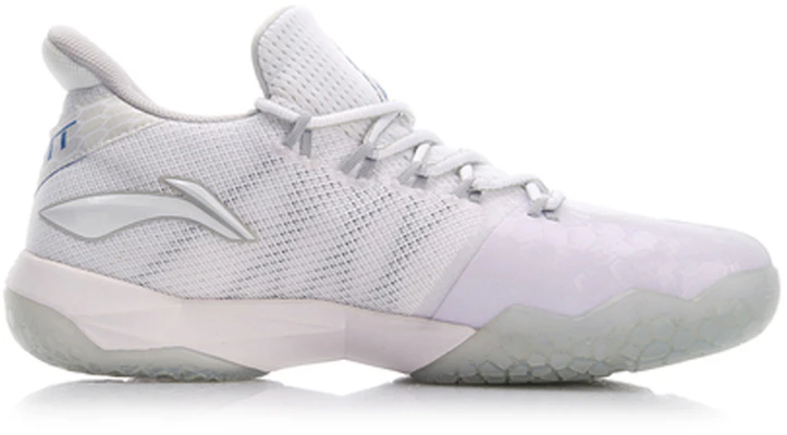 Li-Ning Bayangan Pedang 2.0 'Putih Standar' AYTN061-1 Order Li-Ning Bayangan Pedang 2.0 'Putih Standar' AYTN061-1
