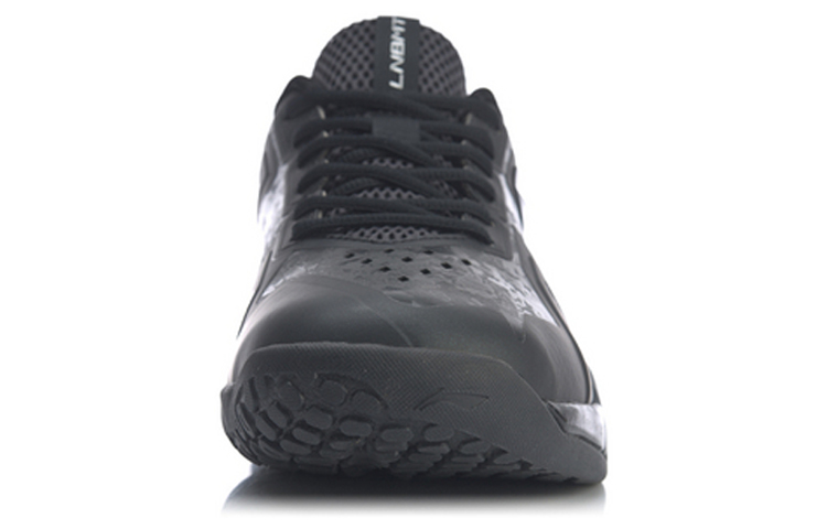 Shop Li-Ning Shadow Of Blade 5 ''Zwart'' AYAQ013-2
