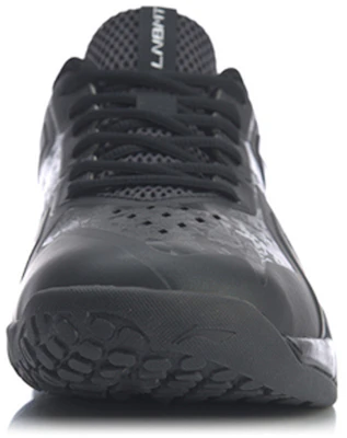 Li-Ning Shadow Of Blade 5 ''Zwart'' AYAQ013-2 Shop Li-Ning Shadow Of Blade 5 ''Zwart'' AYAQ013-2