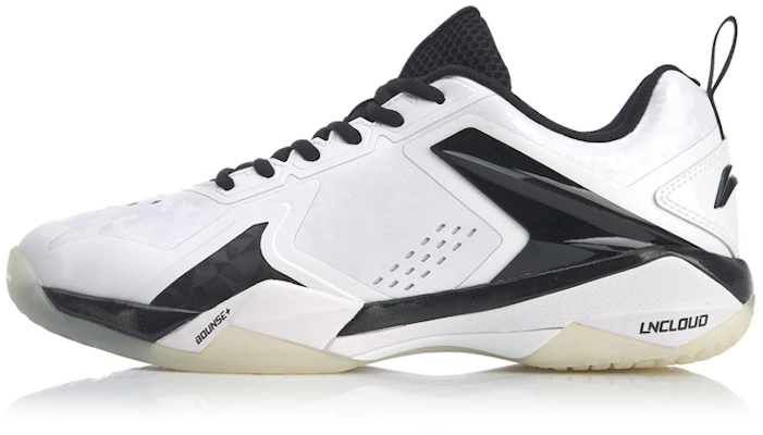 Li-Ning Shadow Of Blade 5 ''Bianco'' AYAQ013-3 Buy Li-Ning Shadow Of Blade 5 ''Bianco'' AYAQ013-3