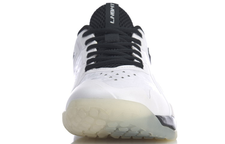 Lookbook Li-Ning Shadow Of Blade 5 ''Bianco'' AYAQ013-3