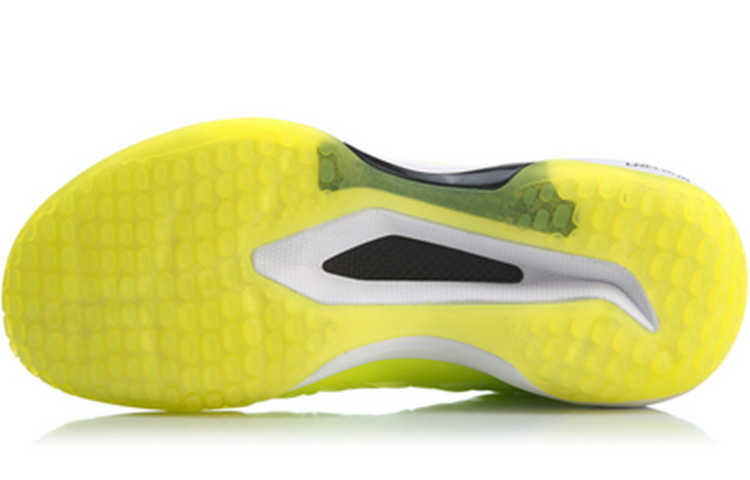 Purchase Li-Ning Shadow Of Blade Pro3.0 No Boundry AYAP003-3