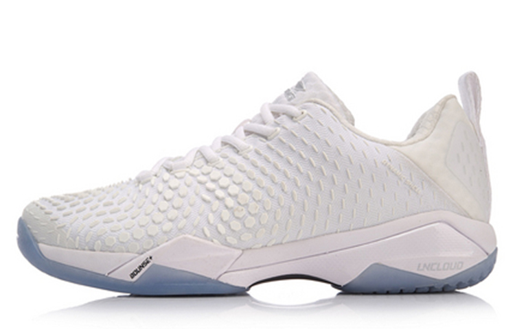 Li-Ning Shadow Pro 2.0 'White' AYAN013-1