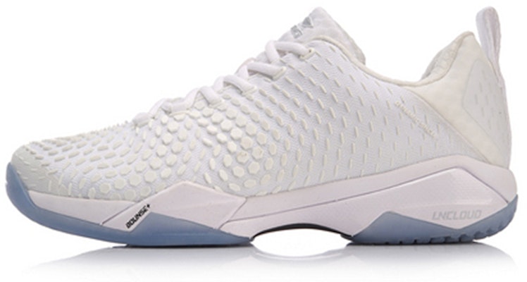 Li-Ning Shadow Pro 2.0 'White' AYAN013-1 Buy Li-Ning Shadow Pro 2.0 'White' AYAN013-1