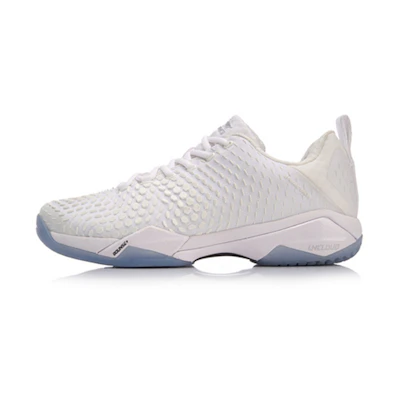 Li-Ning Shadow Pro 2.0 'White'