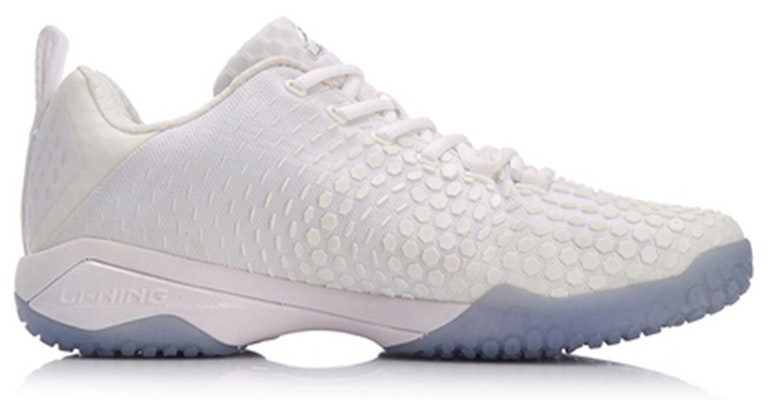 Li-Ning Shadow Pro 2.0 'White' AYAN013-1 Order Li-Ning Shadow Pro 2.0 'White' AYAN013-1