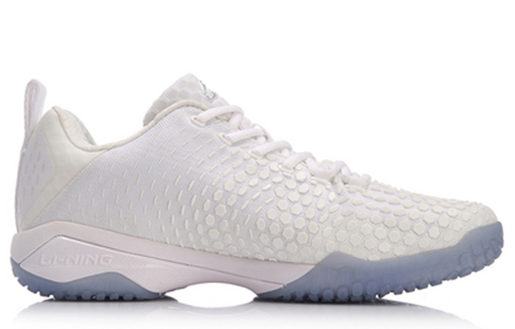Order Li-Ning Shadow Pro 2.0 'White' AYAN013-1