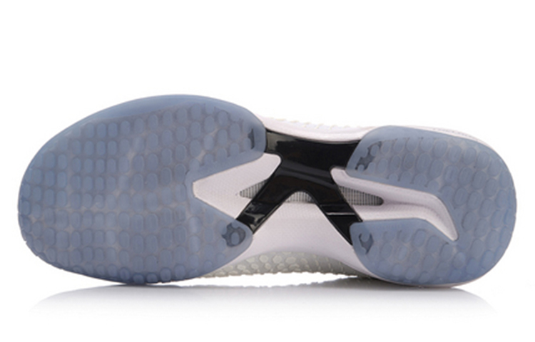 Purchase 리닝 쉐도우 프로 2.0 화이트 (Li-ning Syedeu Peuro 2.0 Hwaiteu) AYAN013-1