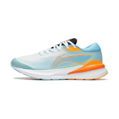 Li-Ning Shadow RNNR 'Blue Orange'
