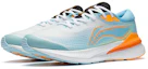 Lookbook Li-Ning Shadow Runner "Blu Arancione" ARHS037-1