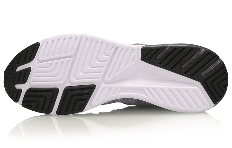 Purchase Li-Ning Shadow Runner ''Grigio Mischiato Viola'' ARHP127-4