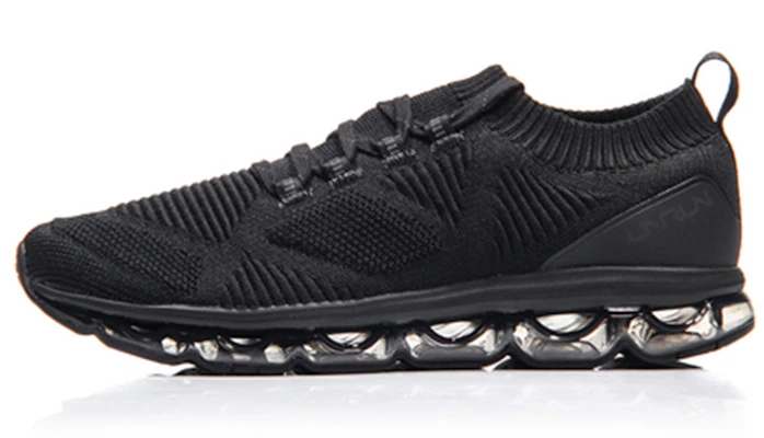 Li-Ning Shadow Runner Low 'Standard Black' ARHM089-2 Buy Li-Ning Shadow Runner Low 'Standard Black' ARHM089-2