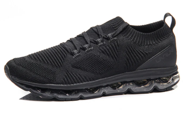 Li-Ning Shadow Runner Low 'Standard Black' ARHM089-2 Order Li-Ning Shadow Runner Low 'Standard Black' ARHM089-2