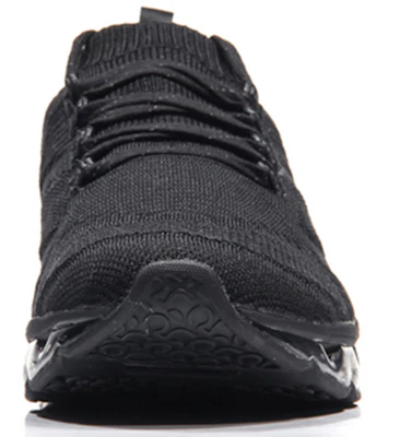 Li-Ning Shadow Runner Low 'Standard Black' ARHM089-2 Lookbook Li-Ning Shadow Runner Low 'Standard Black' ARHM089-2