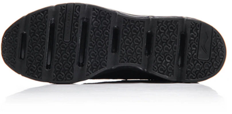 Li-Ning Shadow Runner Low 'Standard Black' ARHM089-2 Purchase Li-Ning Shadow Runner Low 'Standard Black' ARHM089-2