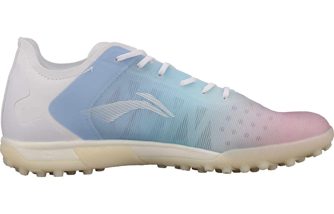 Order 李寧 シャドウTF 「綿菓子」 (Rīningu ShadouTF "Wata-gashi") ASTR019-1