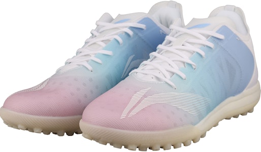 Li-Ning Shadow TF 'Gula-Gula Kapas' ASTR019-1 Lookbook Li-Ning Shadow TF 'Gula-Gula Kapas' ASTR019-1